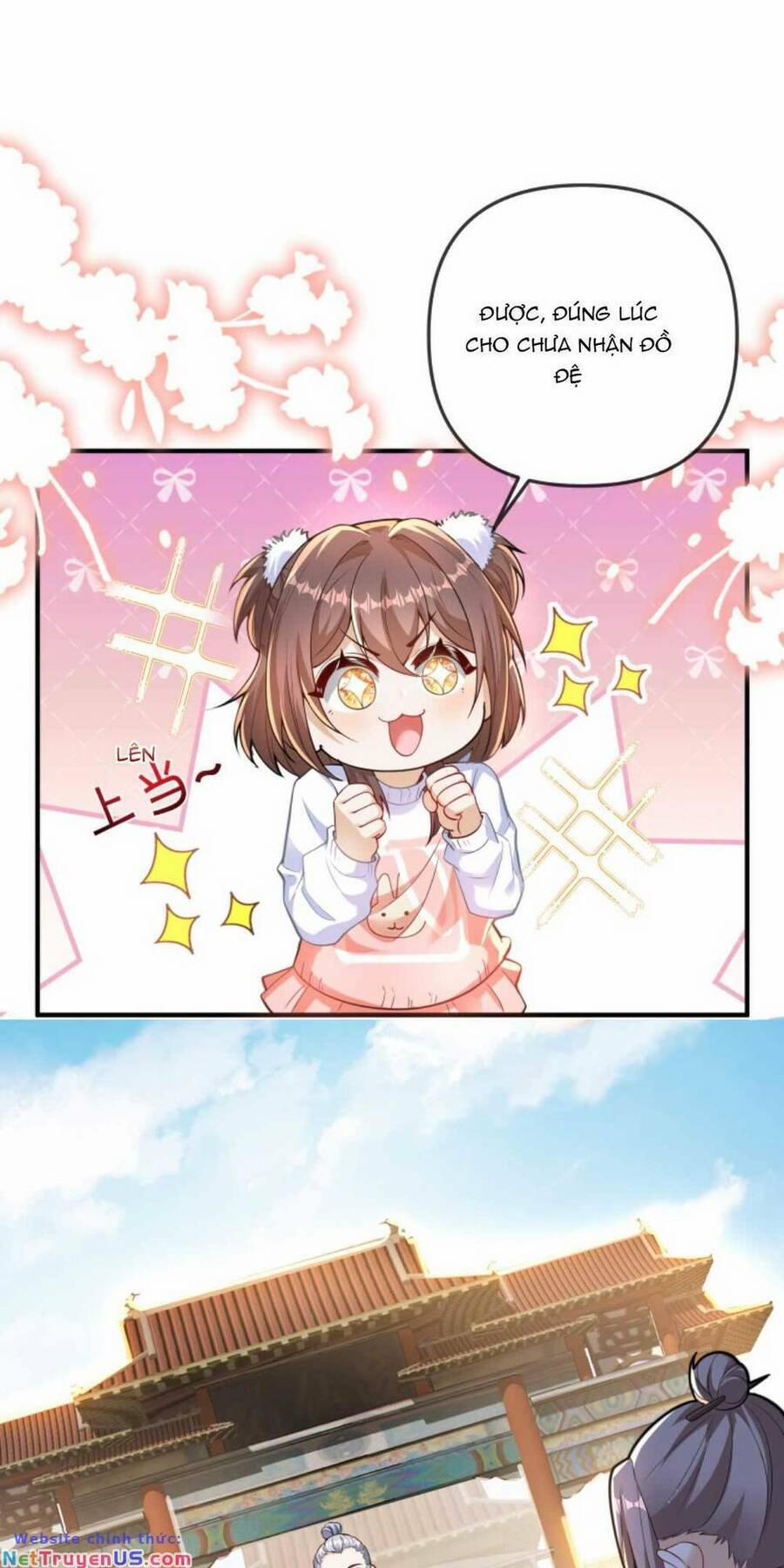 Sủng Bé Cá Koi 3 Tuổi Rưỡi 147 trang 5