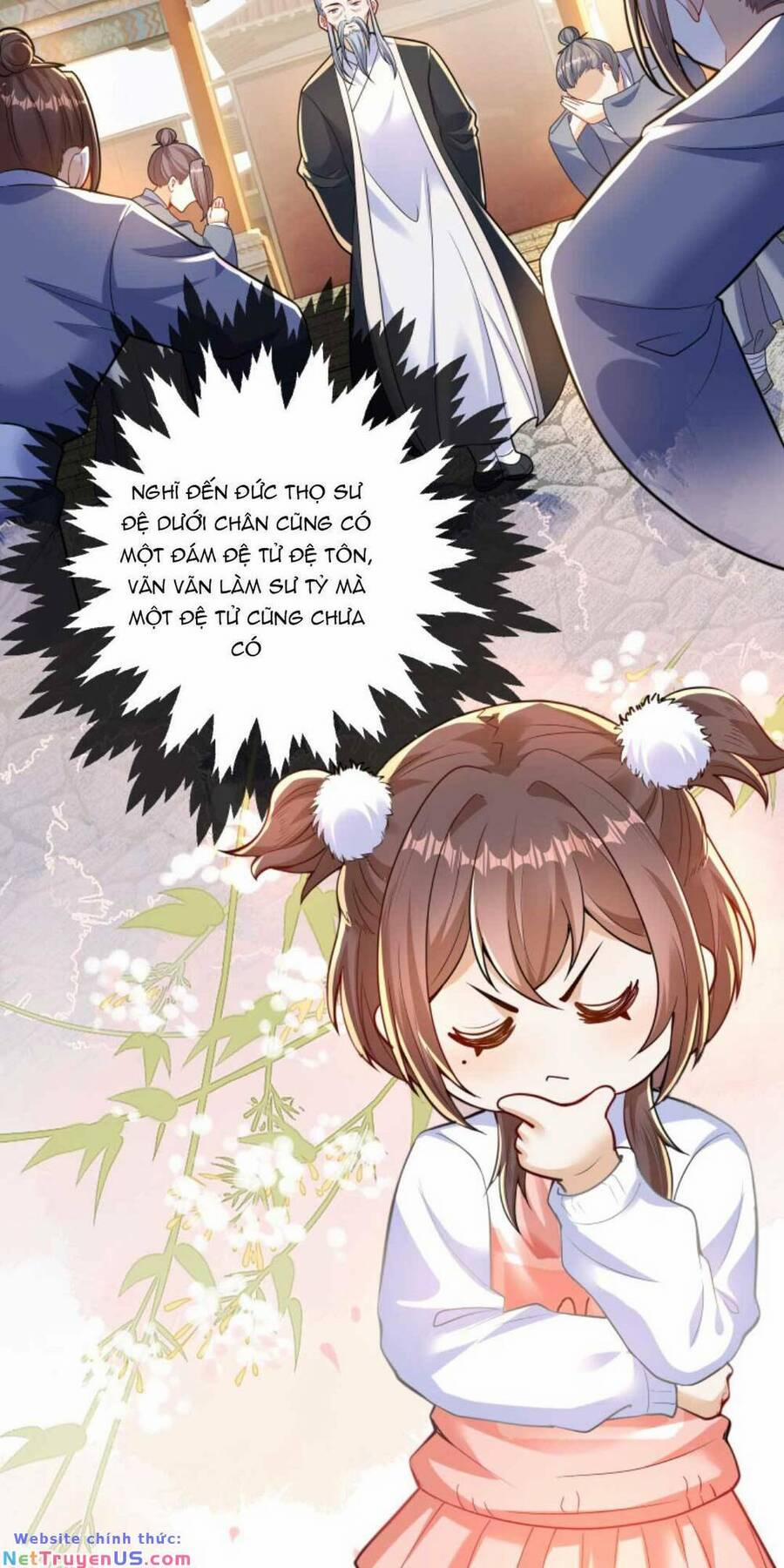 Sủng Bé Cá Koi 3 Tuổi Rưỡi 147 trang 6