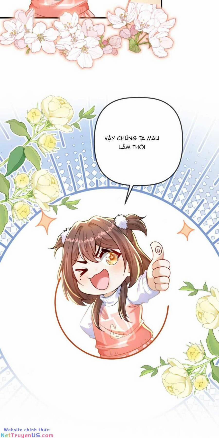 Sủng Bé Cá Koi 3 Tuổi Rưỡi 147 trang 8