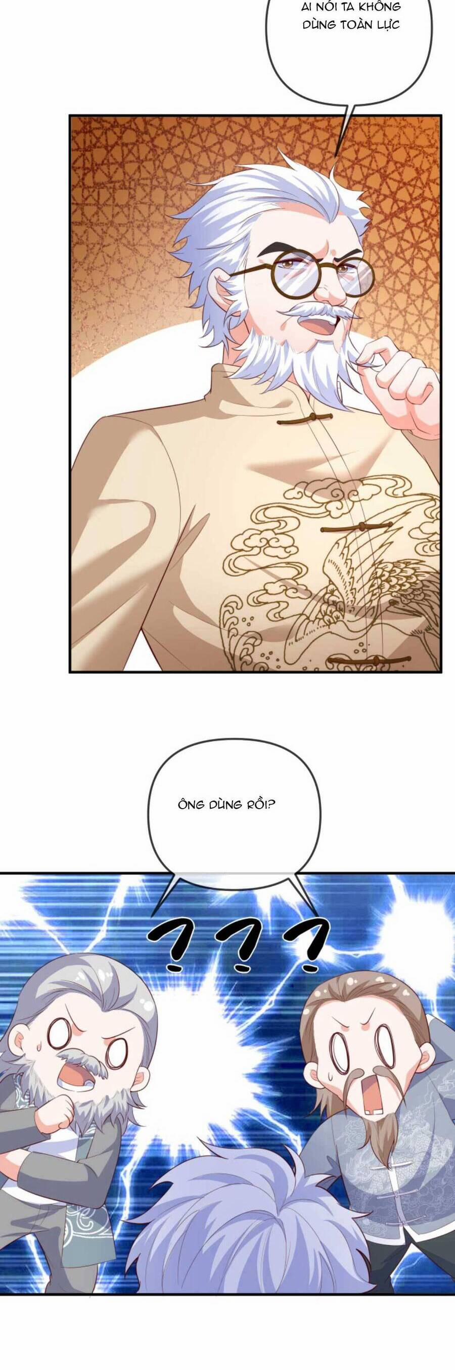 Sủng Bé Cá Koi 3 Tuổi Rưỡi 148 trang 7