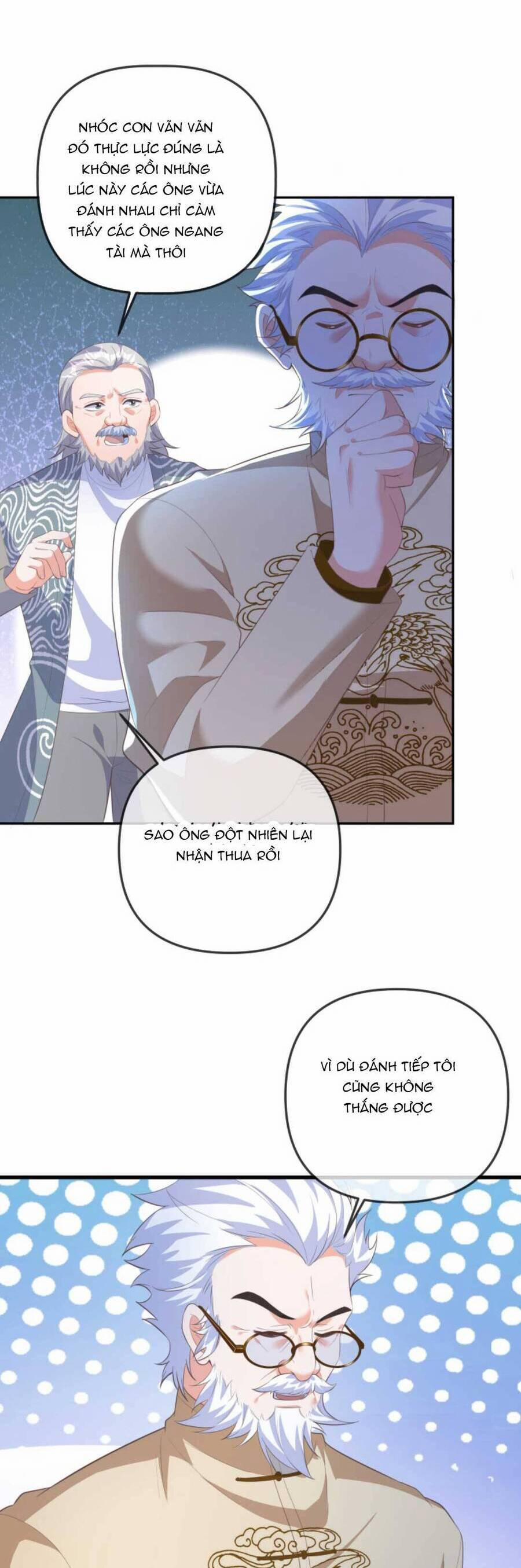 Sủng Bé Cá Koi 3 Tuổi Rưỡi 148 trang 9