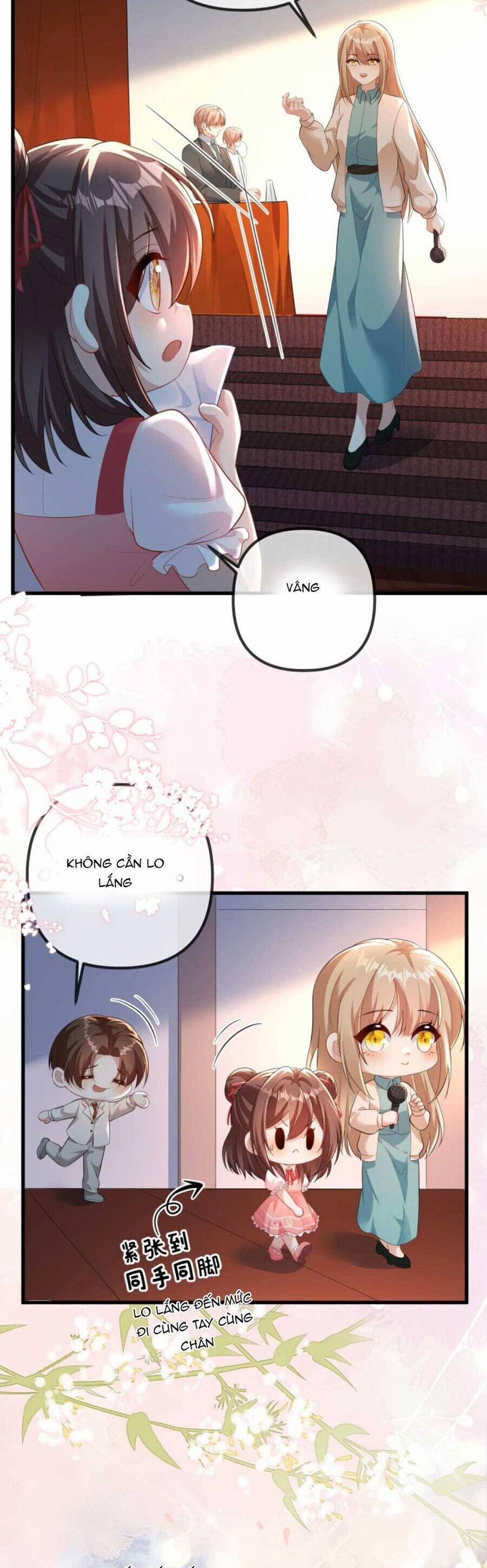 Sủng Bé Cá Koi 3 Tuổi Rưỡi 149 trang 5