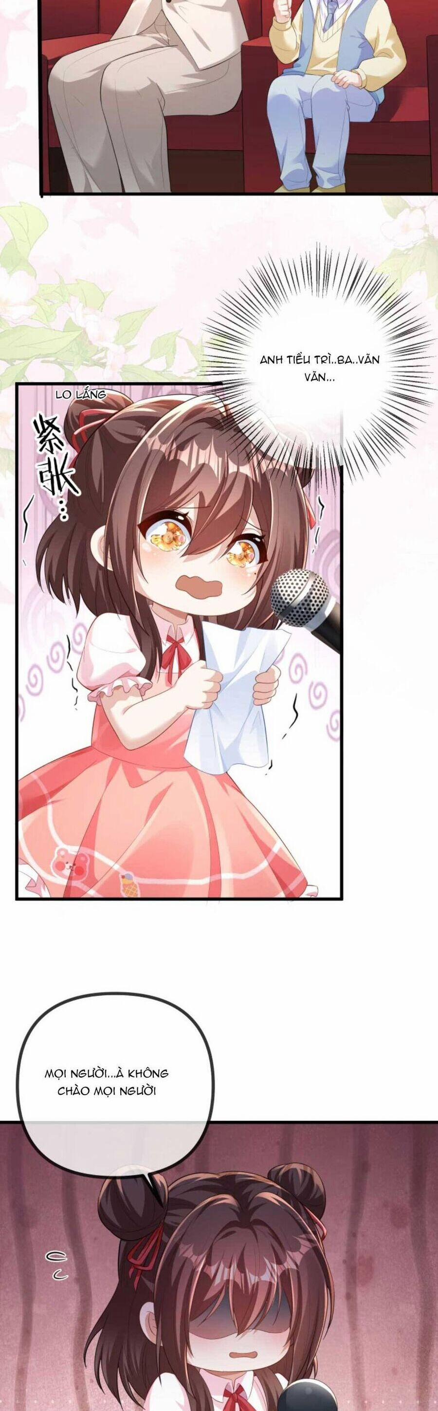 Sủng Bé Cá Koi 3 Tuổi Rưỡi 149 trang 7