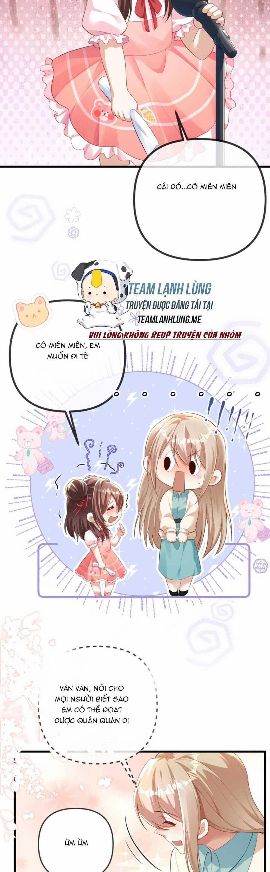 Sủng Bé Cá Koi 3 Tuổi Rưỡi 149 trang 8