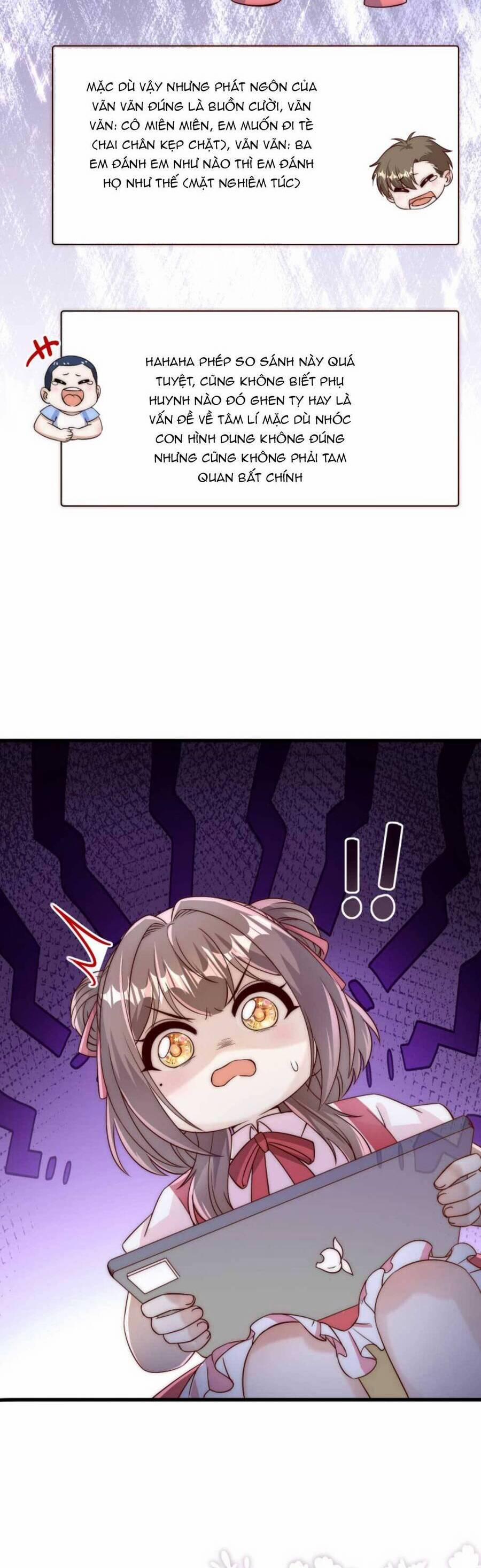 Sủng Bé Cá Koi 3 Tuổi Rưỡi 151 trang 5