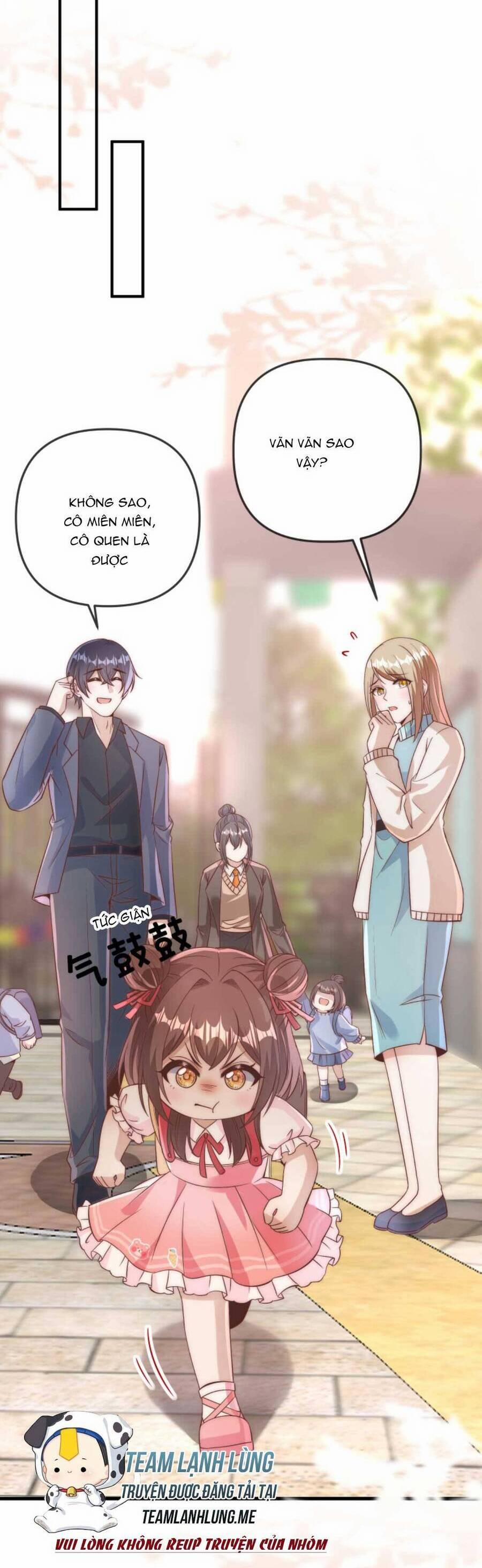 Sủng Bé Cá Koi 3 Tuổi Rưỡi 151 trang 9