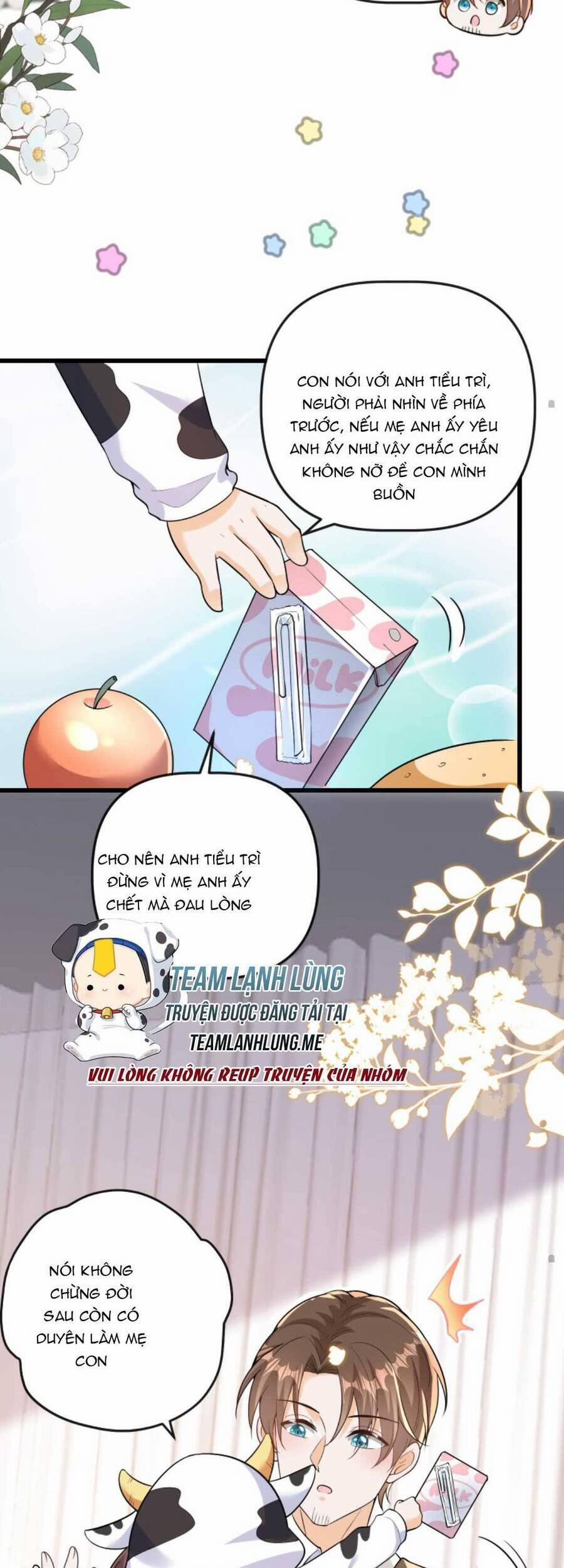 Sủng Bé Cá Koi 3 Tuổi Rưỡi 153 trang 14