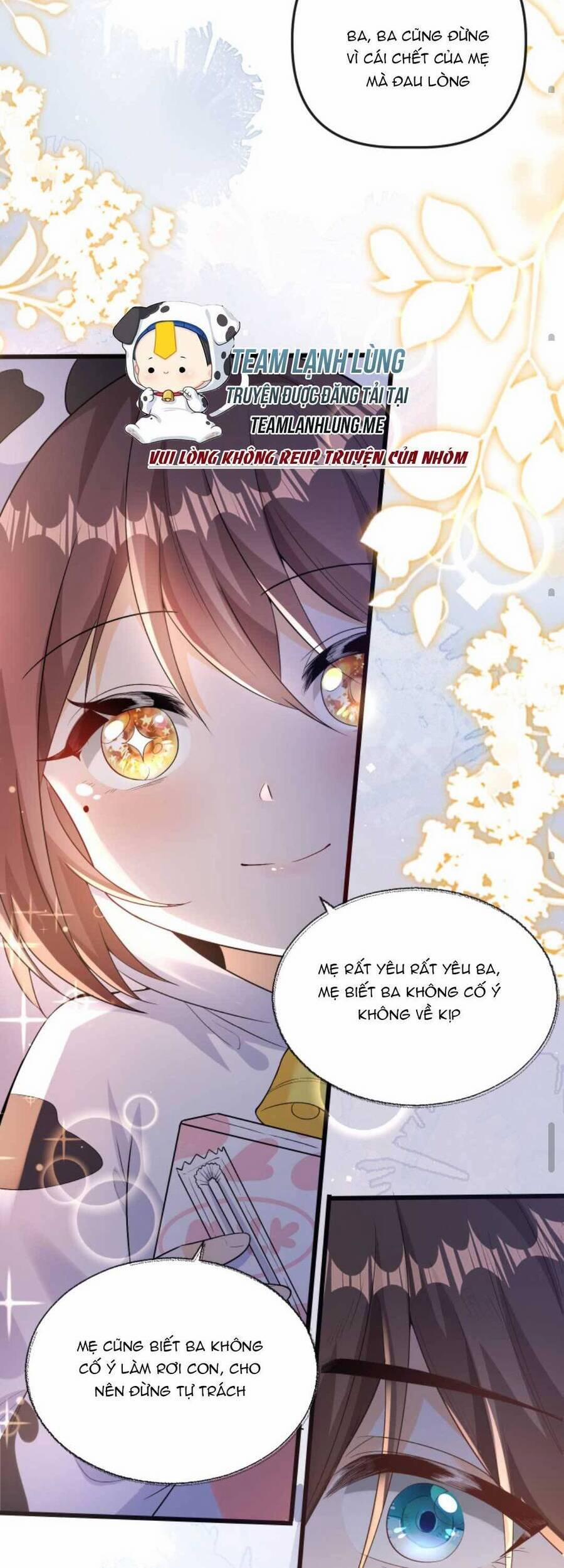 Sủng Bé Cá Koi 3 Tuổi Rưỡi 153 trang 16