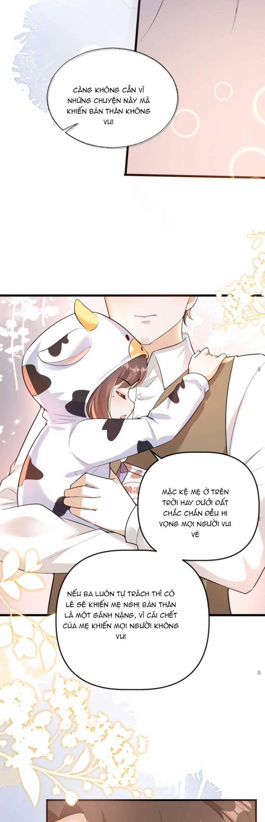 Sủng Bé Cá Koi 3 Tuổi Rưỡi 153 trang 17