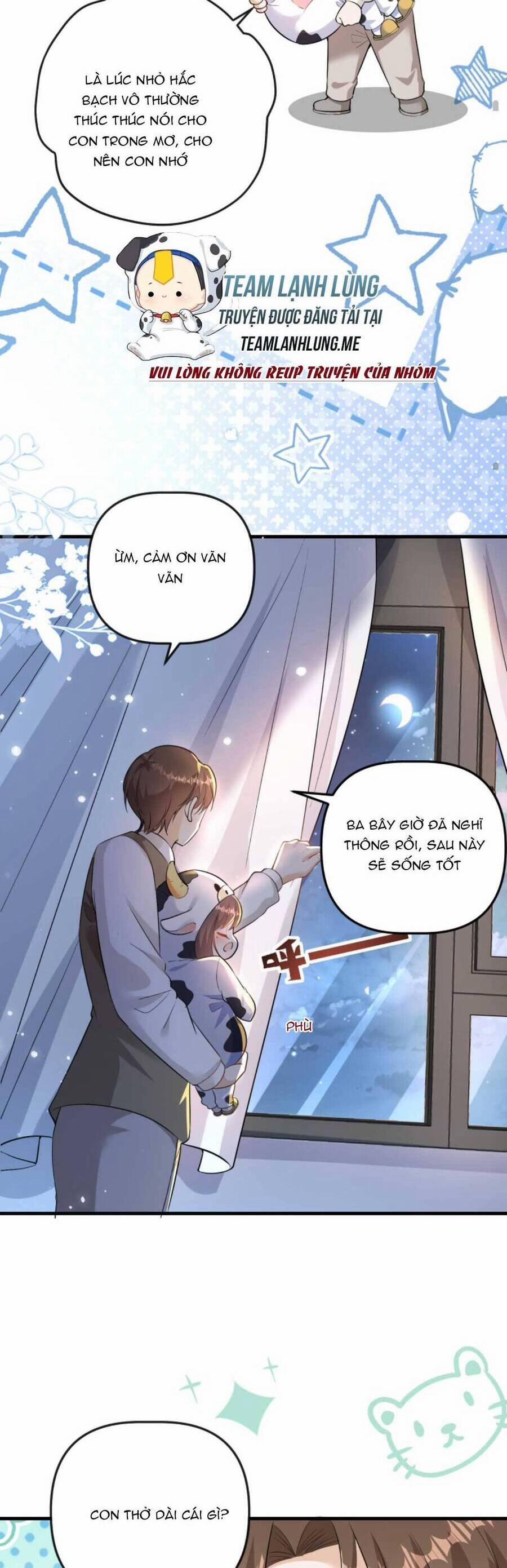 Sủng Bé Cá Koi 3 Tuổi Rưỡi 153 trang 19