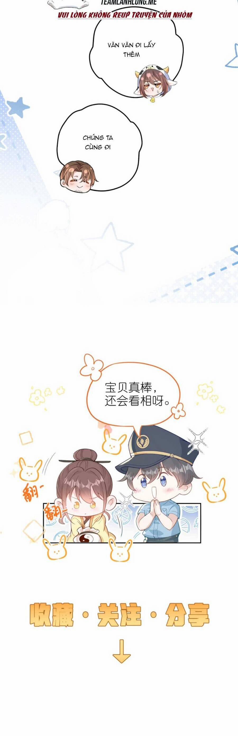 Sủng Bé Cá Koi 3 Tuổi Rưỡi 153 trang 24