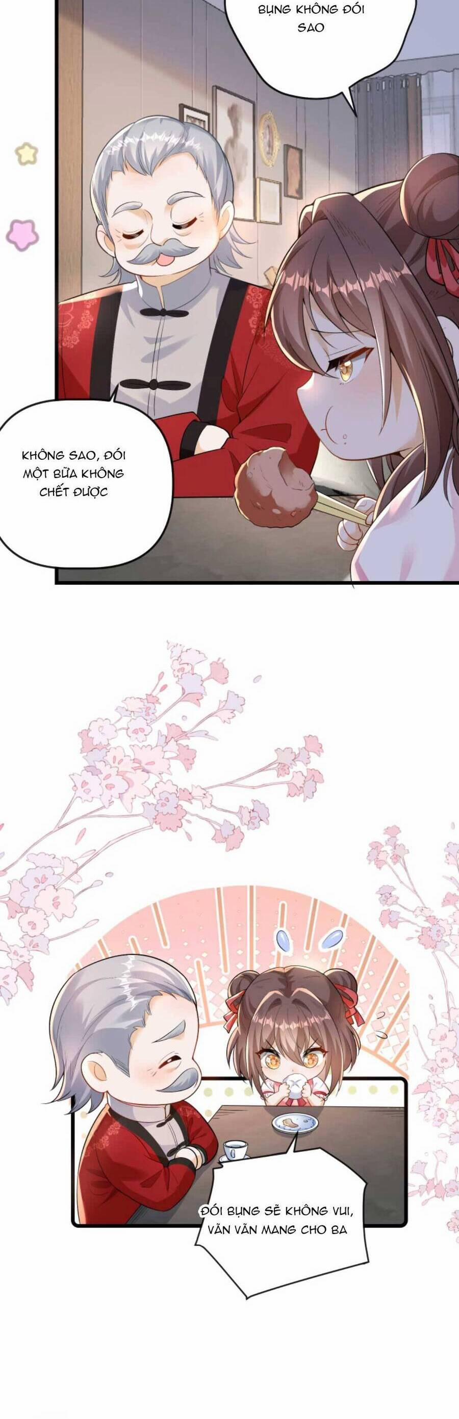 Sủng Bé Cá Koi 3 Tuổi Rưỡi 153 trang 5