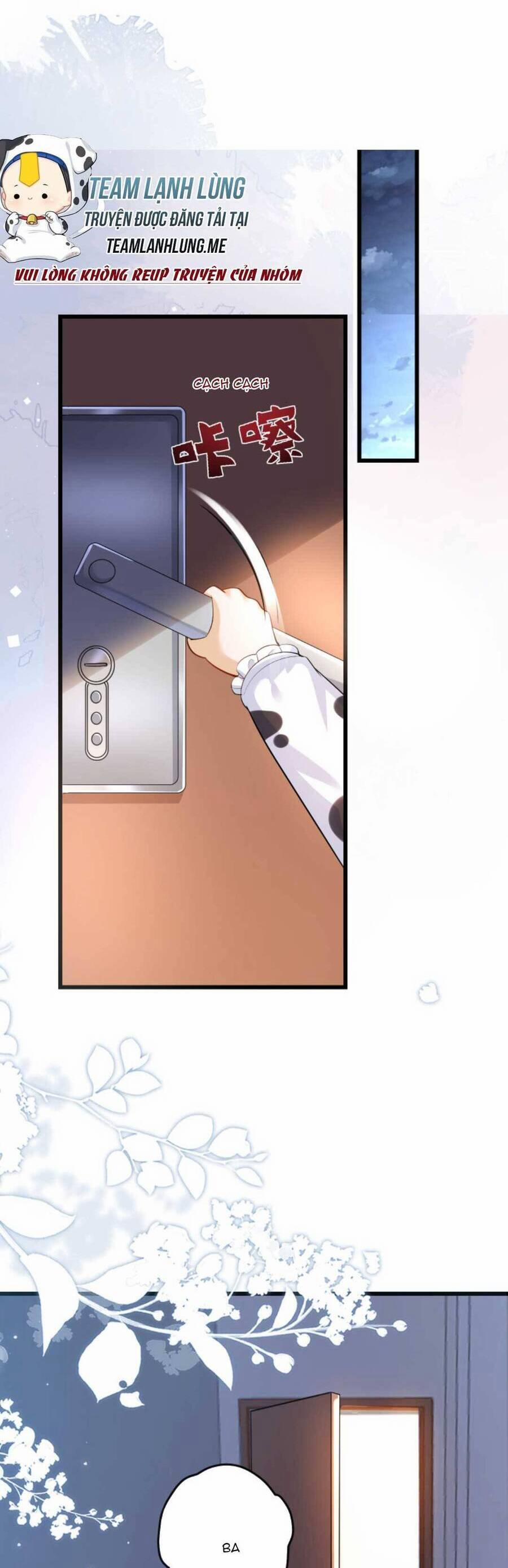 Sủng Bé Cá Koi 3 Tuổi Rưỡi 153 trang 6