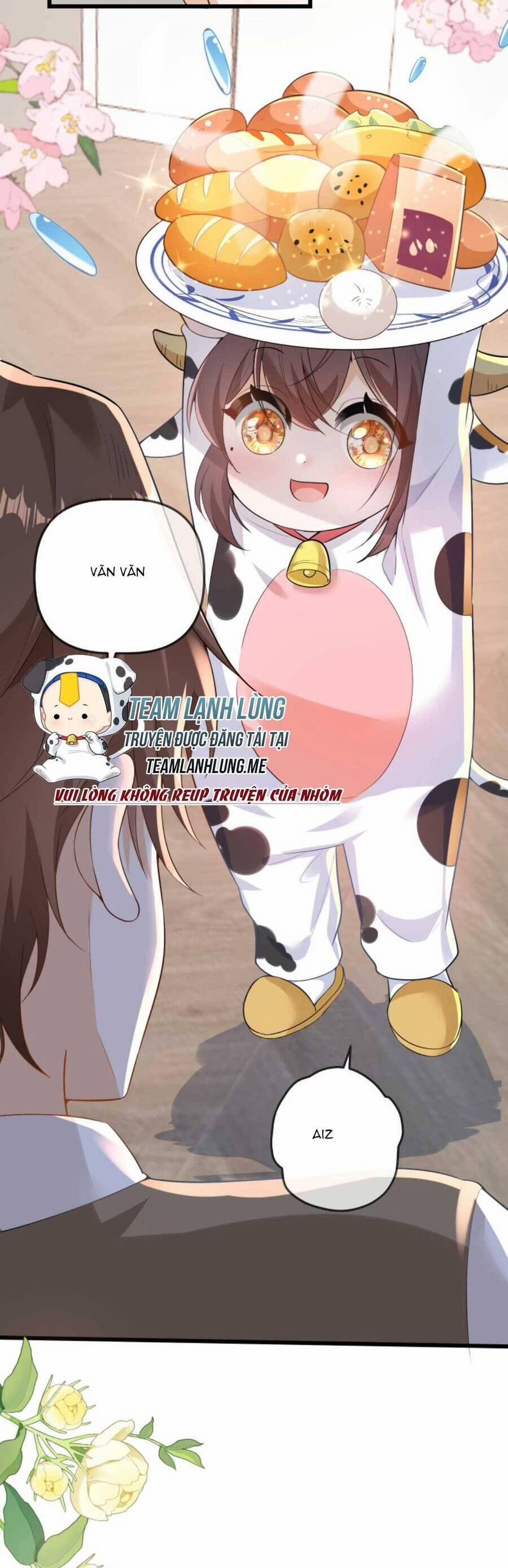 Sủng Bé Cá Koi 3 Tuổi Rưỡi 153 trang 8