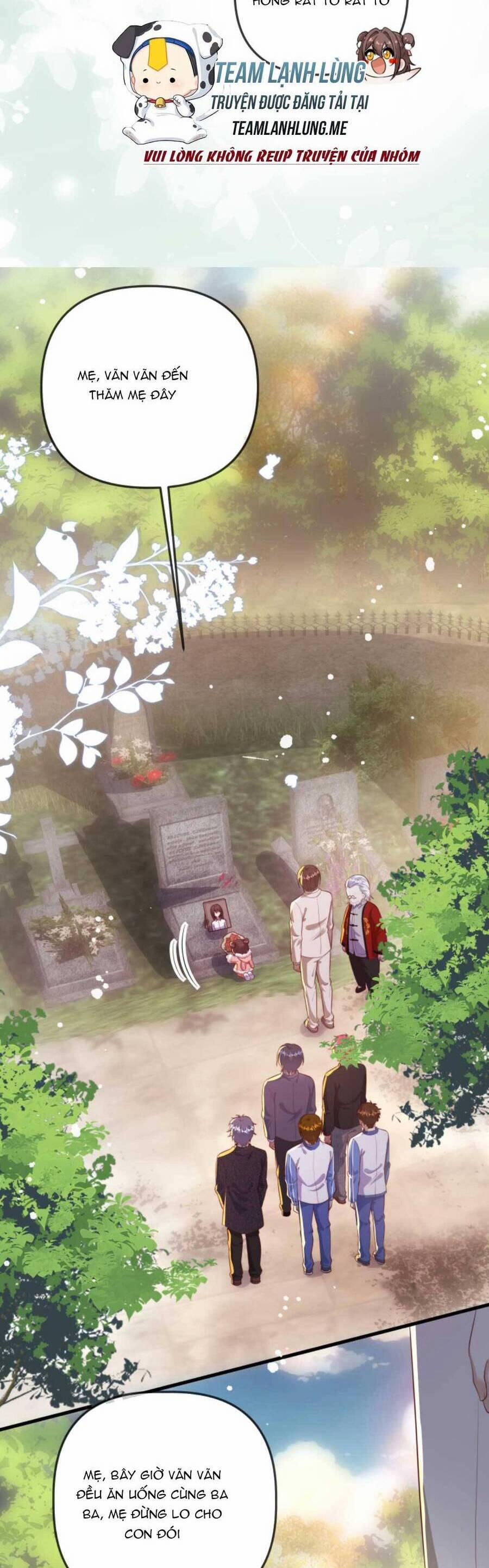 Sủng Bé Cá Koi 3 Tuổi Rưỡi 154 trang 4