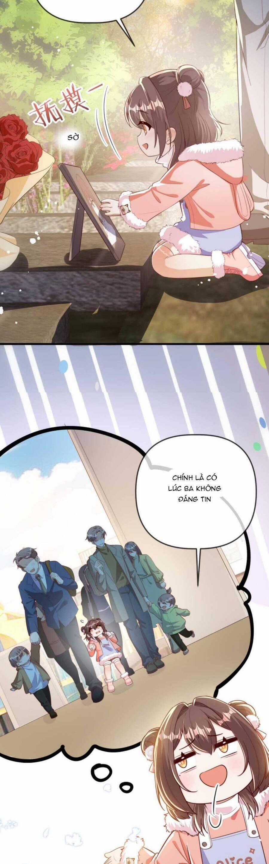 Sủng Bé Cá Koi 3 Tuổi Rưỡi 154 trang 5