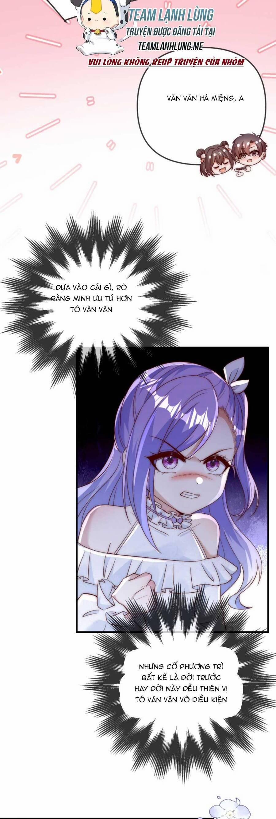 Sủng Bé Cá Koi 3 Tuổi Rưỡi 155 trang 15