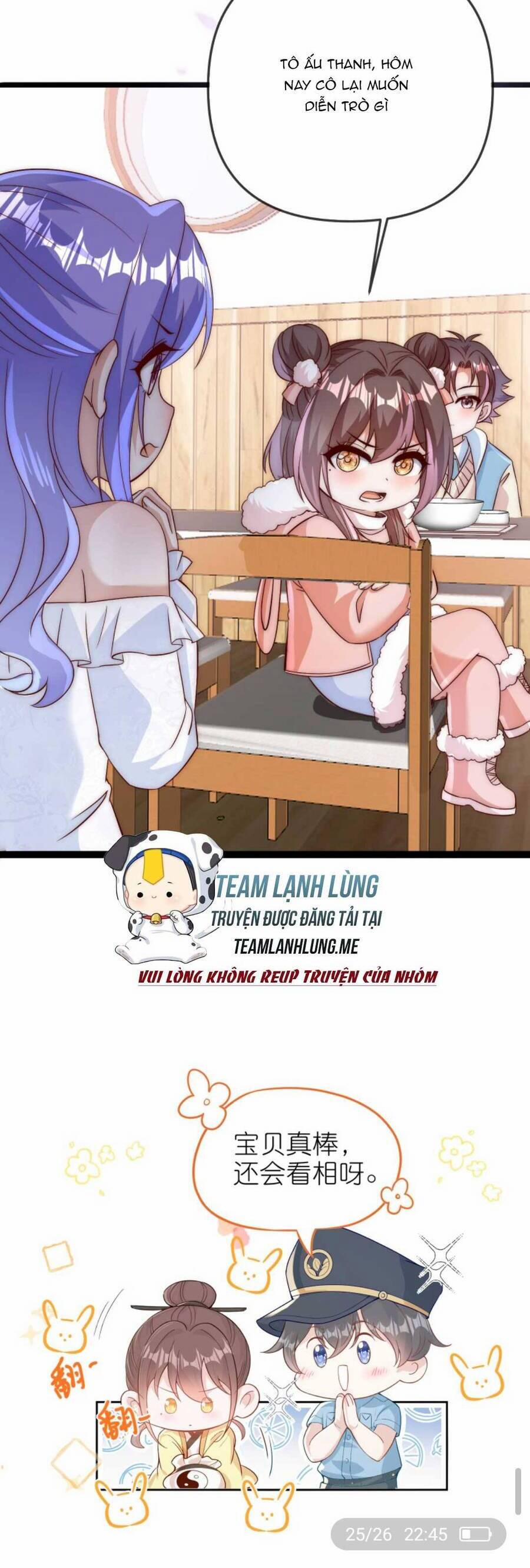 Sủng Bé Cá Koi 3 Tuổi Rưỡi 155 trang 17