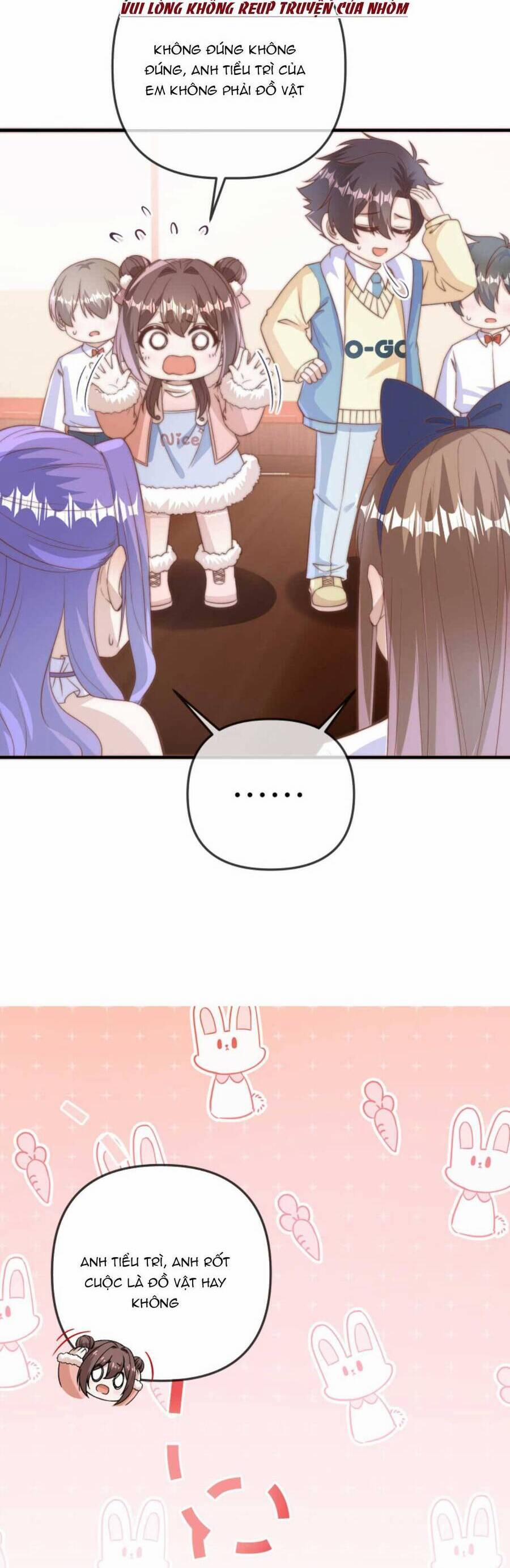 Sủng Bé Cá Koi 3 Tuổi Rưỡi 155 trang 7