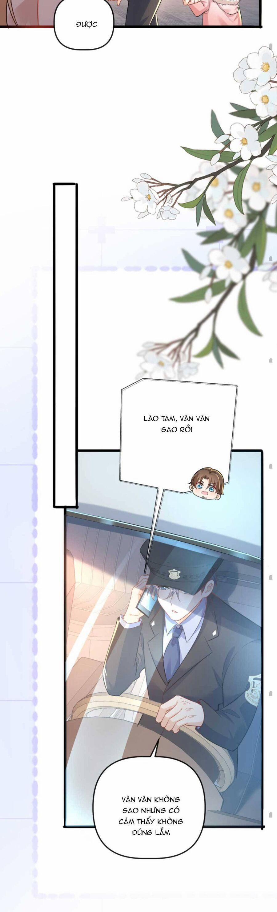 Sủng Bé Cá Koi 3 Tuổi Rưỡi 159 trang 11