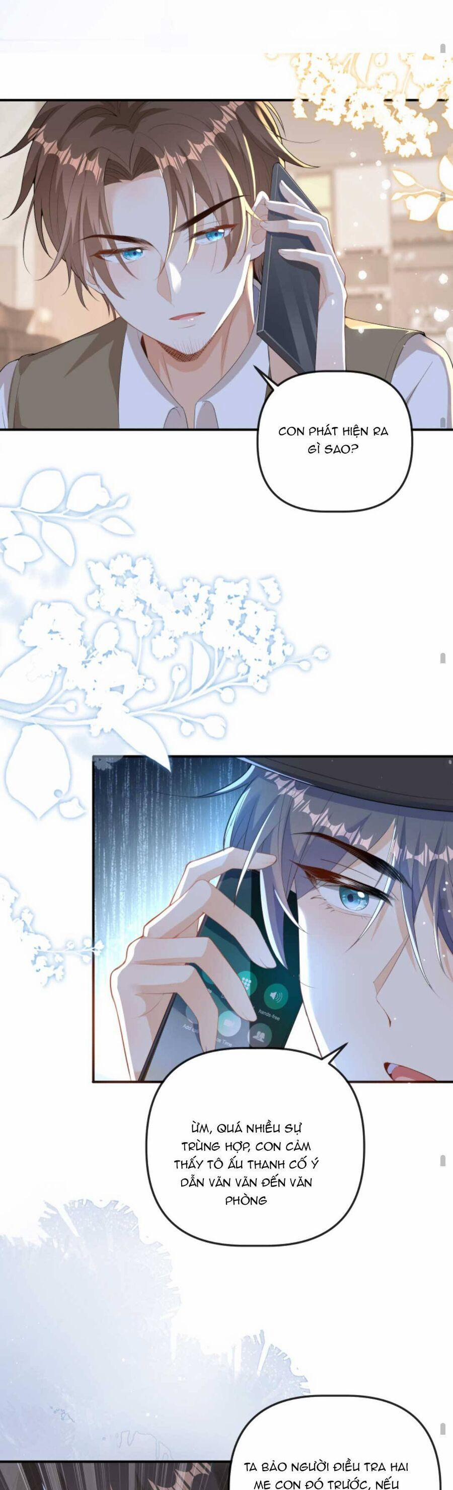 Sủng Bé Cá Koi 3 Tuổi Rưỡi 159 trang 12