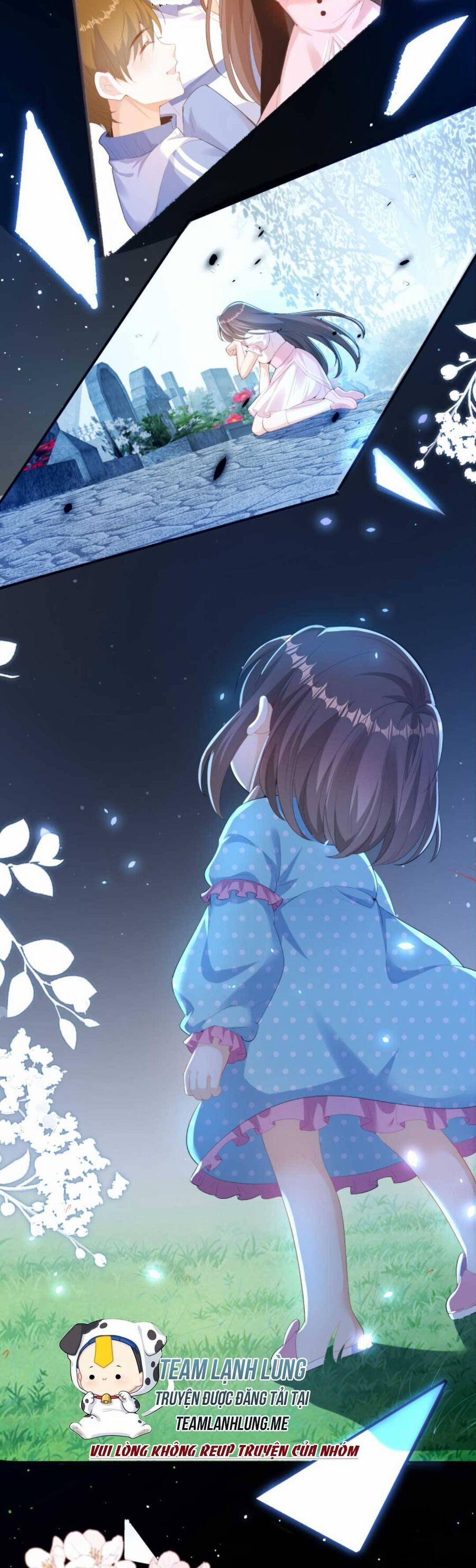 Sủng Bé Cá Koi 3 Tuổi Rưỡi 159 trang 15