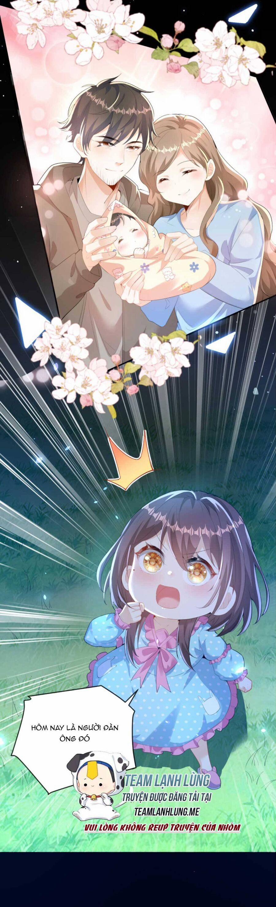 Sủng Bé Cá Koi 3 Tuổi Rưỡi 159 trang 16