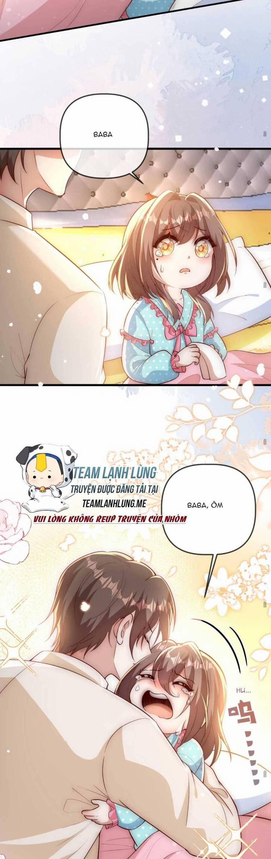 Sủng Bé Cá Koi 3 Tuổi Rưỡi 160 trang 14