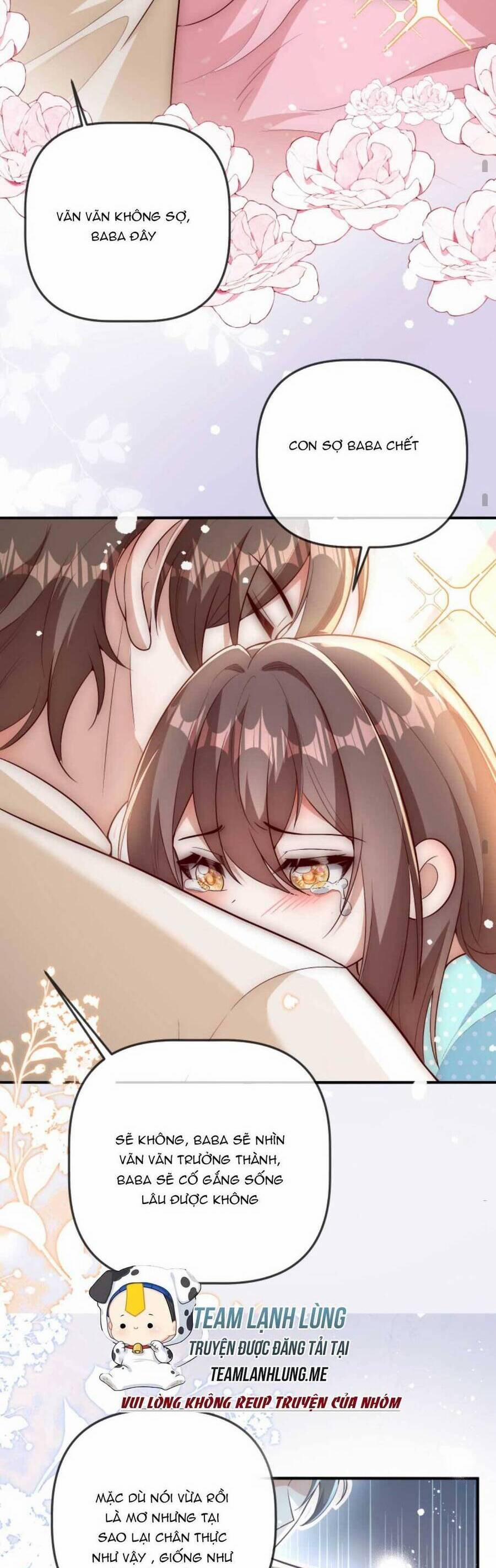 Sủng Bé Cá Koi 3 Tuổi Rưỡi 160 trang 15