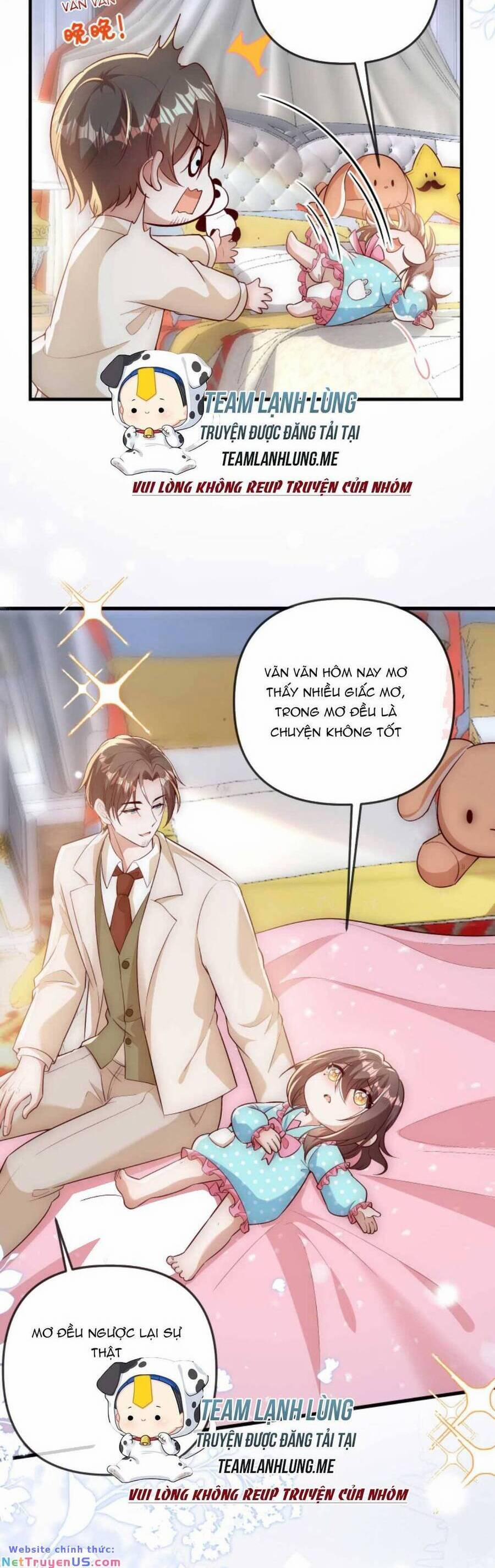 Sủng Bé Cá Koi 3 Tuổi Rưỡi 160 trang 17