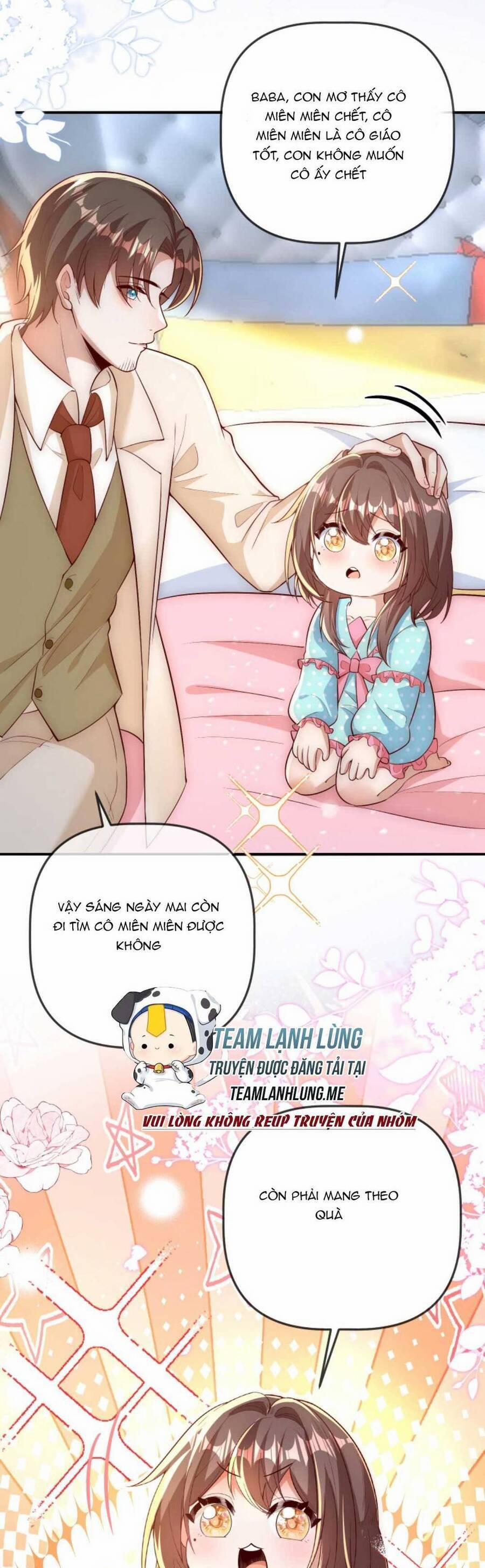 Sủng Bé Cá Koi 3 Tuổi Rưỡi 160 trang 18