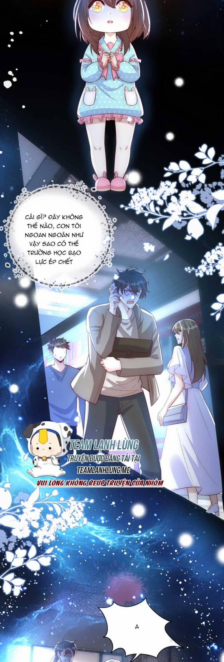 Sủng Bé Cá Koi 3 Tuổi Rưỡi 160 trang 4