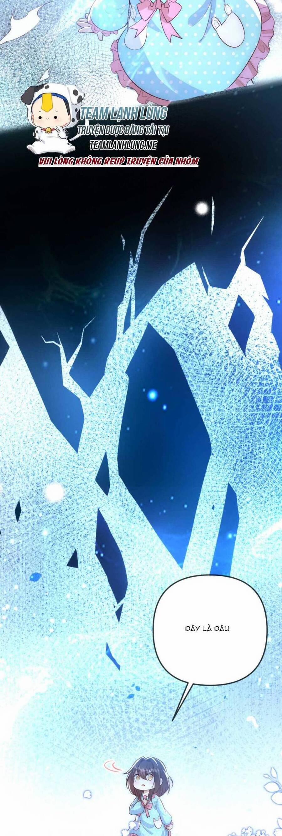 Sủng Bé Cá Koi 3 Tuổi Rưỡi 160 trang 6