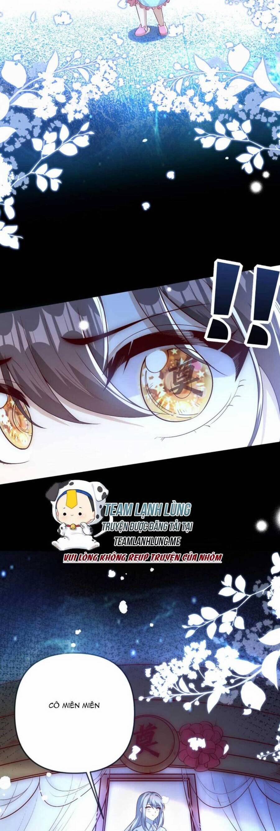 Sủng Bé Cá Koi 3 Tuổi Rưỡi 160 trang 7