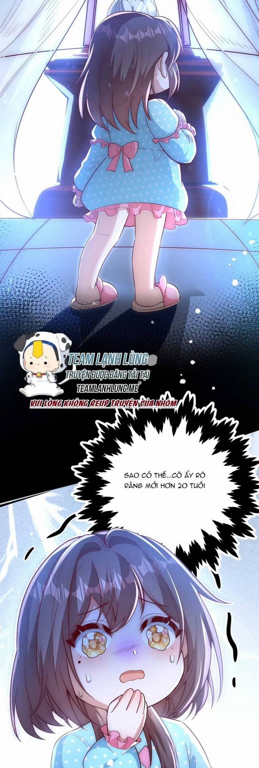 Sủng Bé Cá Koi 3 Tuổi Rưỡi 160 trang 8