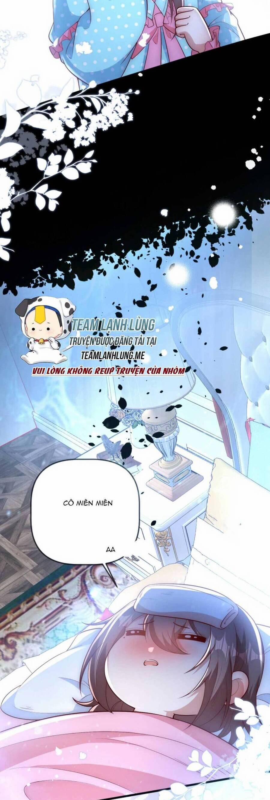 Sủng Bé Cá Koi 3 Tuổi Rưỡi 160 trang 9