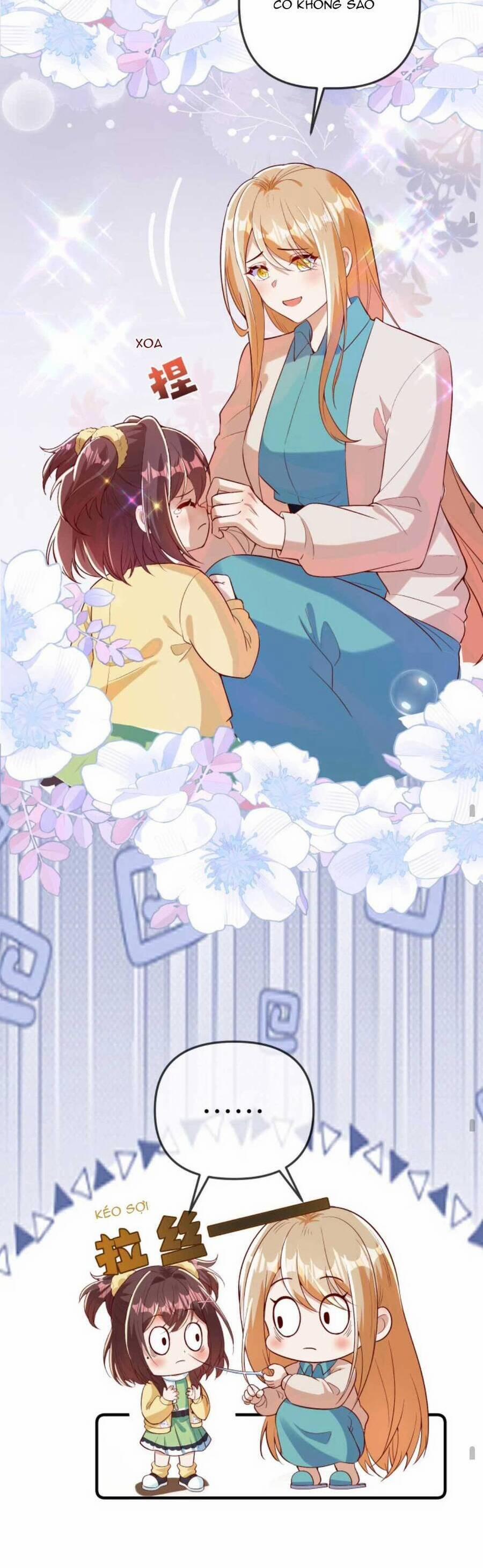 Sủng Bé Cá Koi 3 Tuổi Rưỡi 161 trang 13