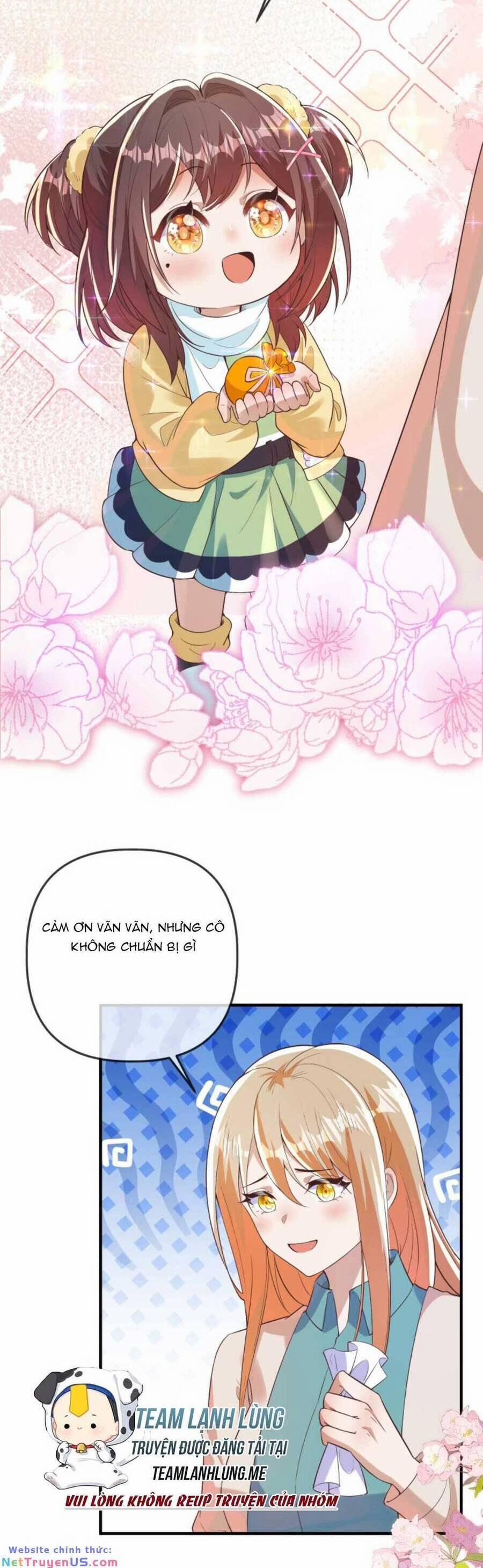 Sủng Bé Cá Koi 3 Tuổi Rưỡi 161 trang 16