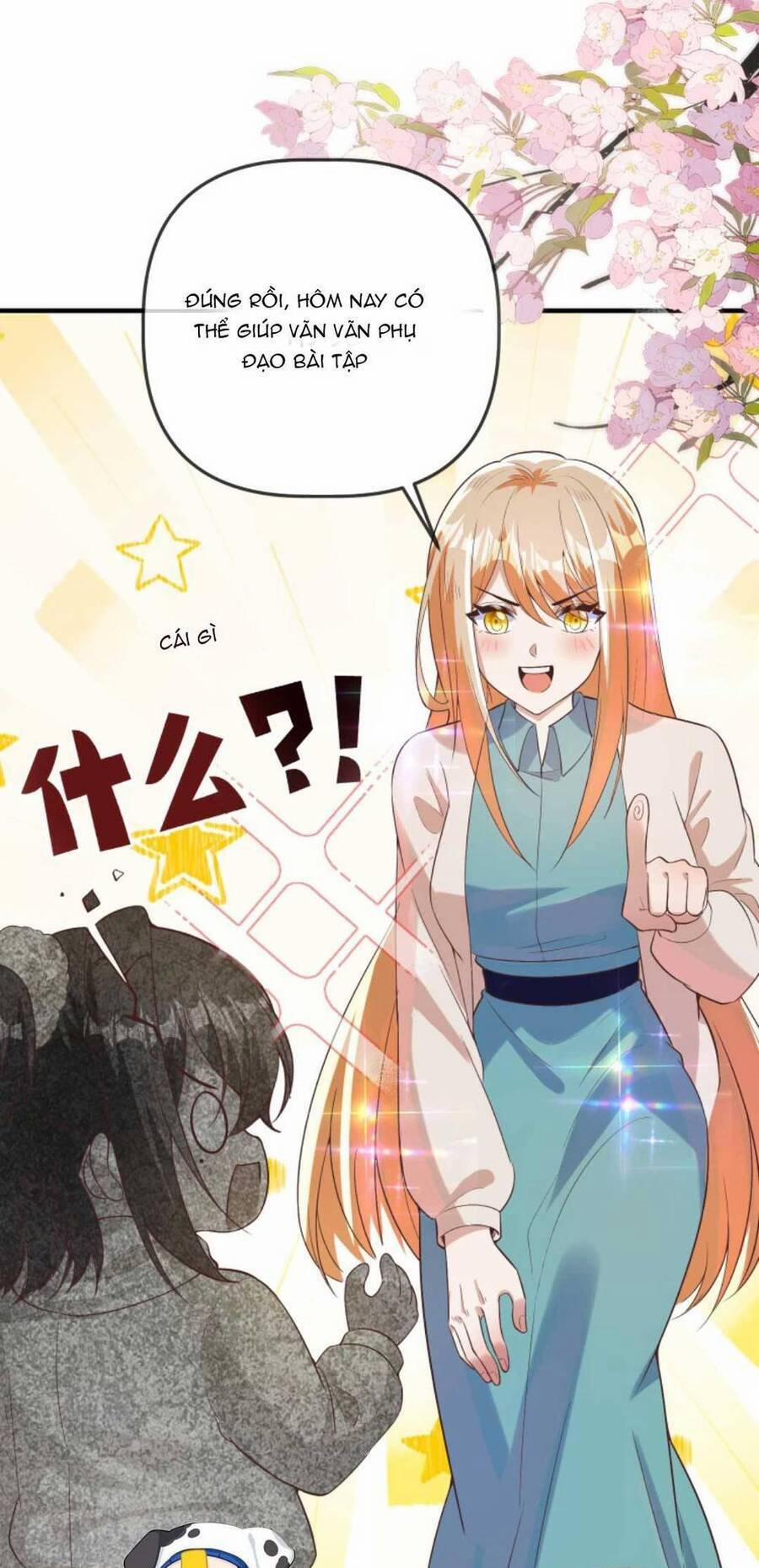 Sủng Bé Cá Koi 3 Tuổi Rưỡi 161 trang 17