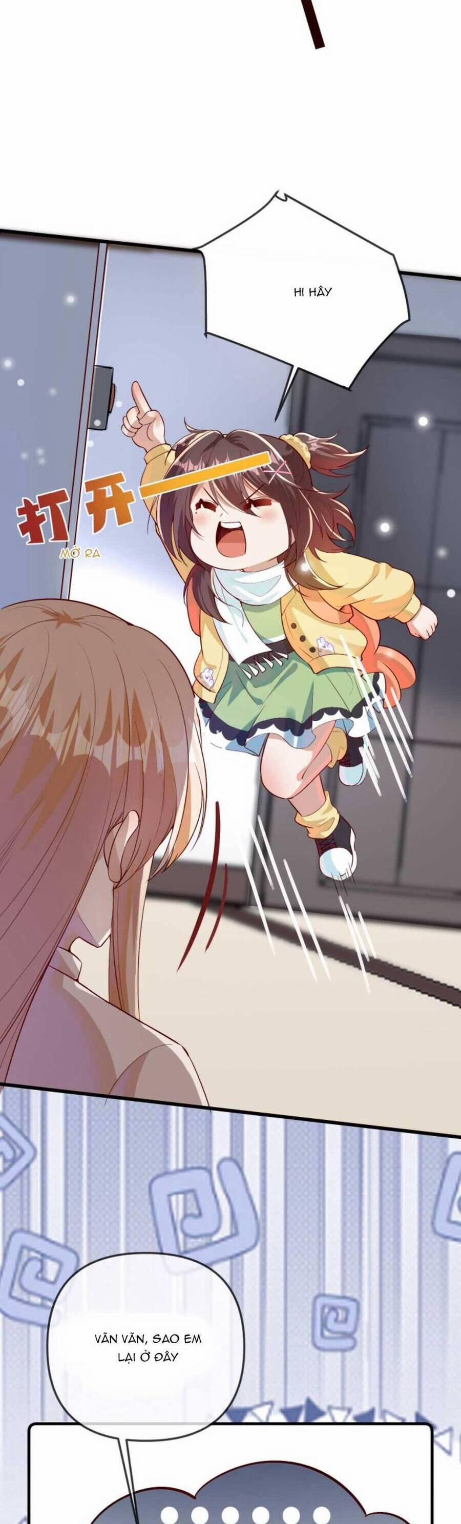 Sủng Bé Cá Koi 3 Tuổi Rưỡi 161 trang 7