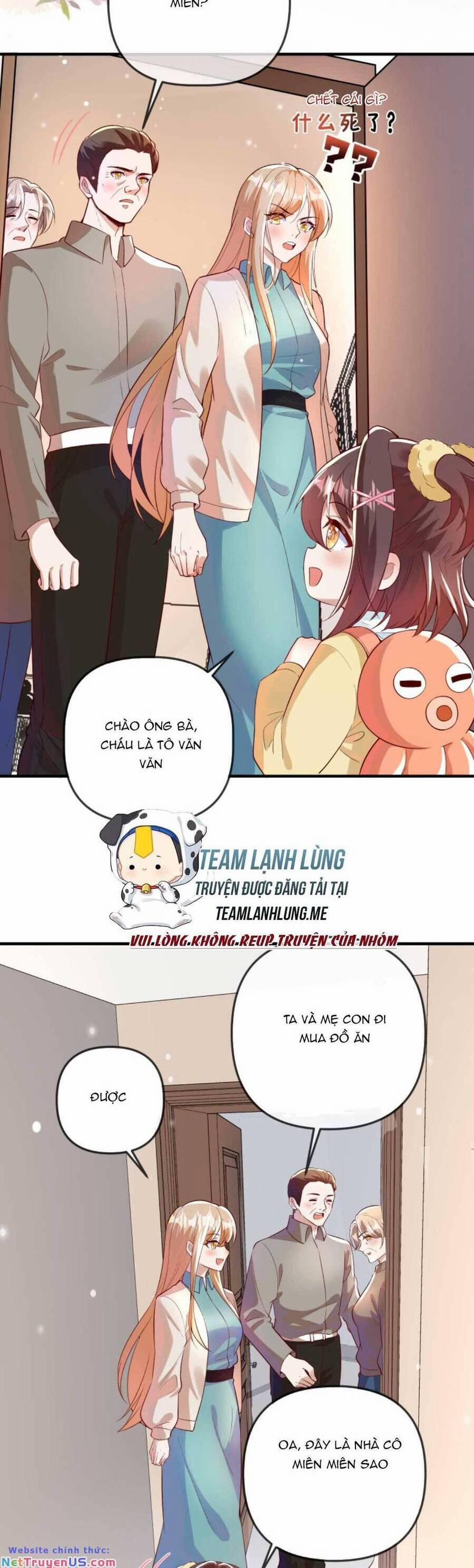 Sủng Bé Cá Koi 3 Tuổi Rưỡi 161 trang 9