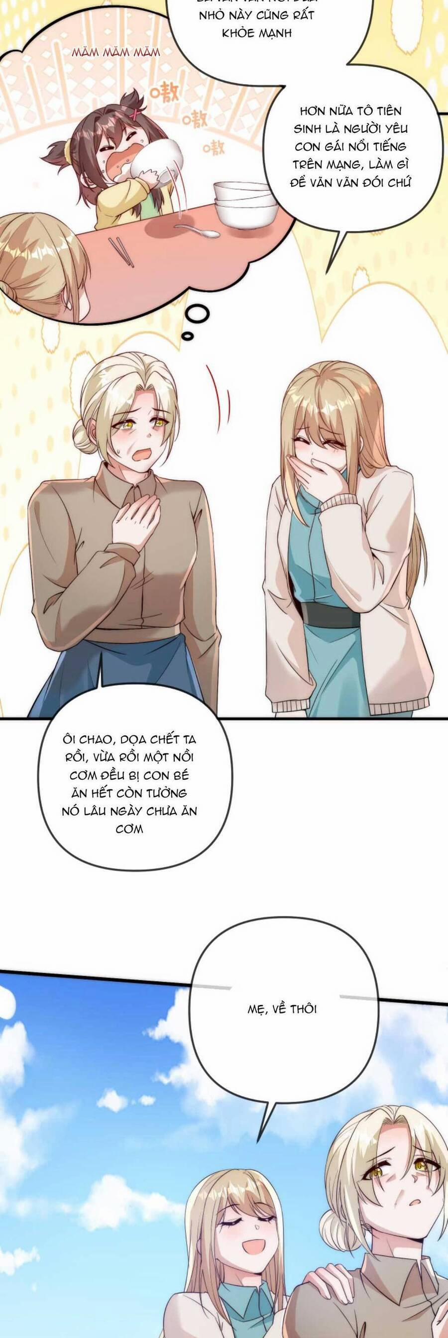 Sủng Bé Cá Koi 3 Tuổi Rưỡi 162 trang 5