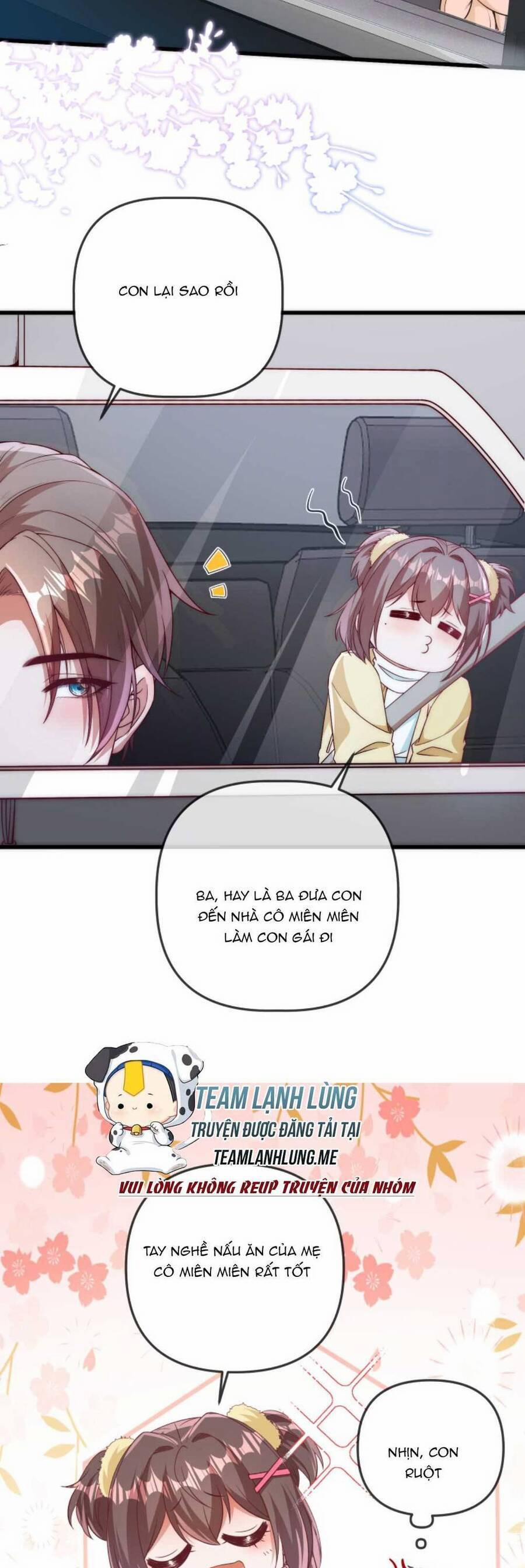 Sủng Bé Cá Koi 3 Tuổi Rưỡi 162 trang 7