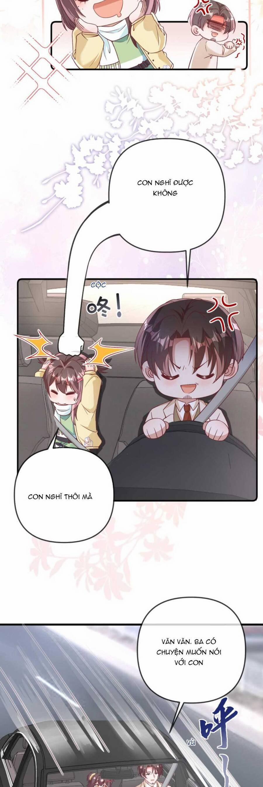 Sủng Bé Cá Koi 3 Tuổi Rưỡi 162 trang 8