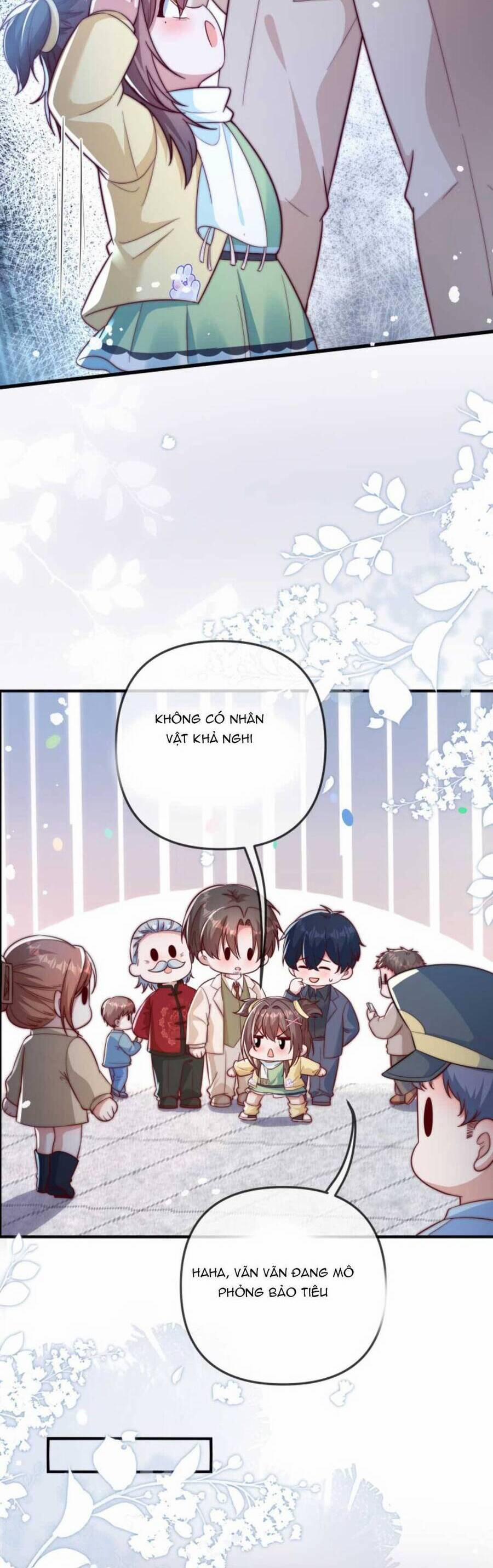 Sủng Bé Cá Koi 3 Tuổi Rưỡi 163 trang 6