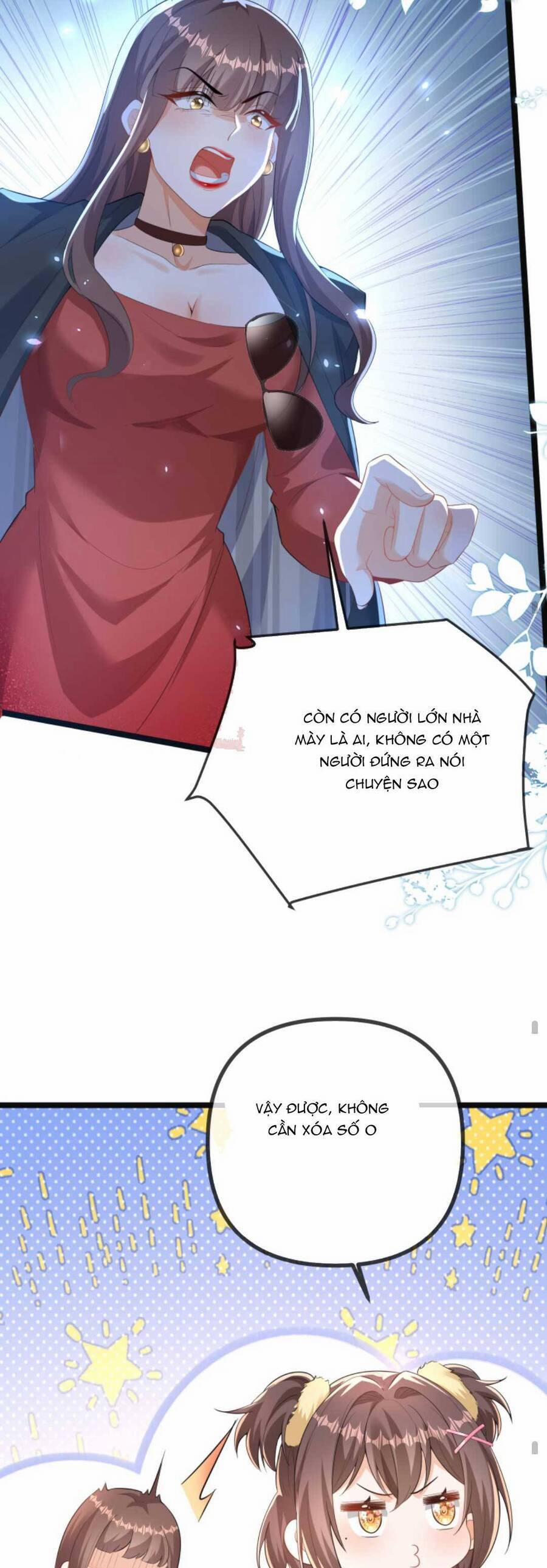 Sủng Bé Cá Koi 3 Tuổi Rưỡi 164 trang 10