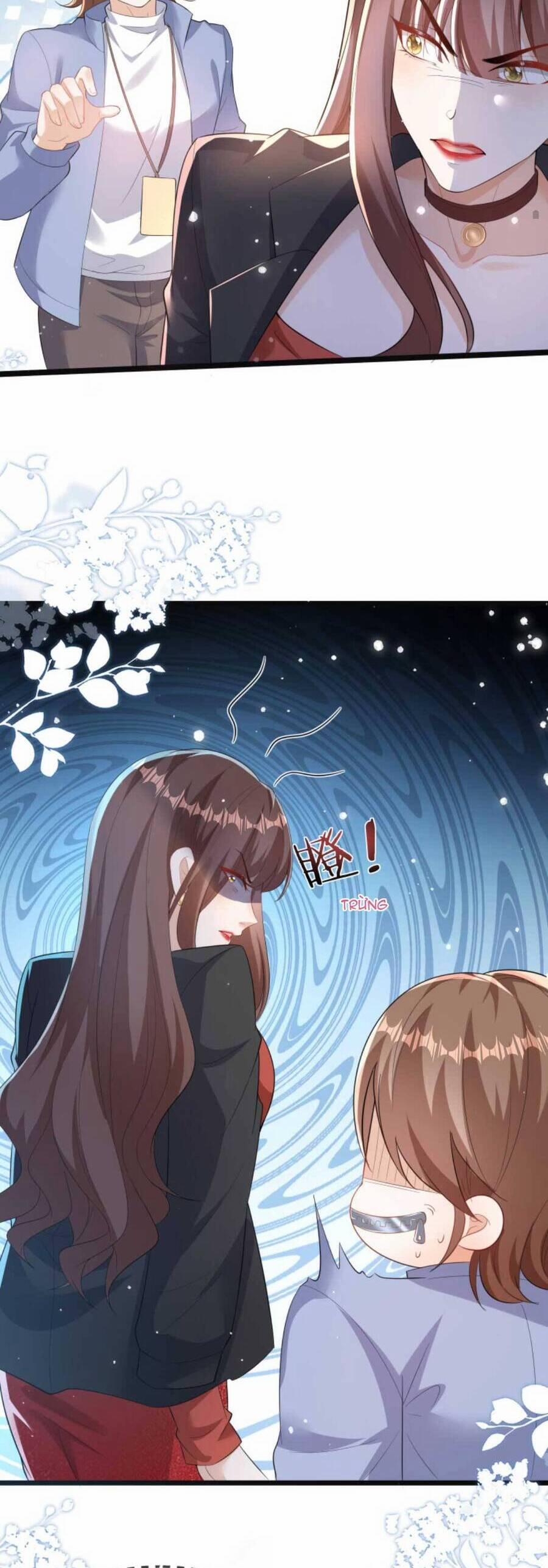 Sủng Bé Cá Koi 3 Tuổi Rưỡi 164 trang 14