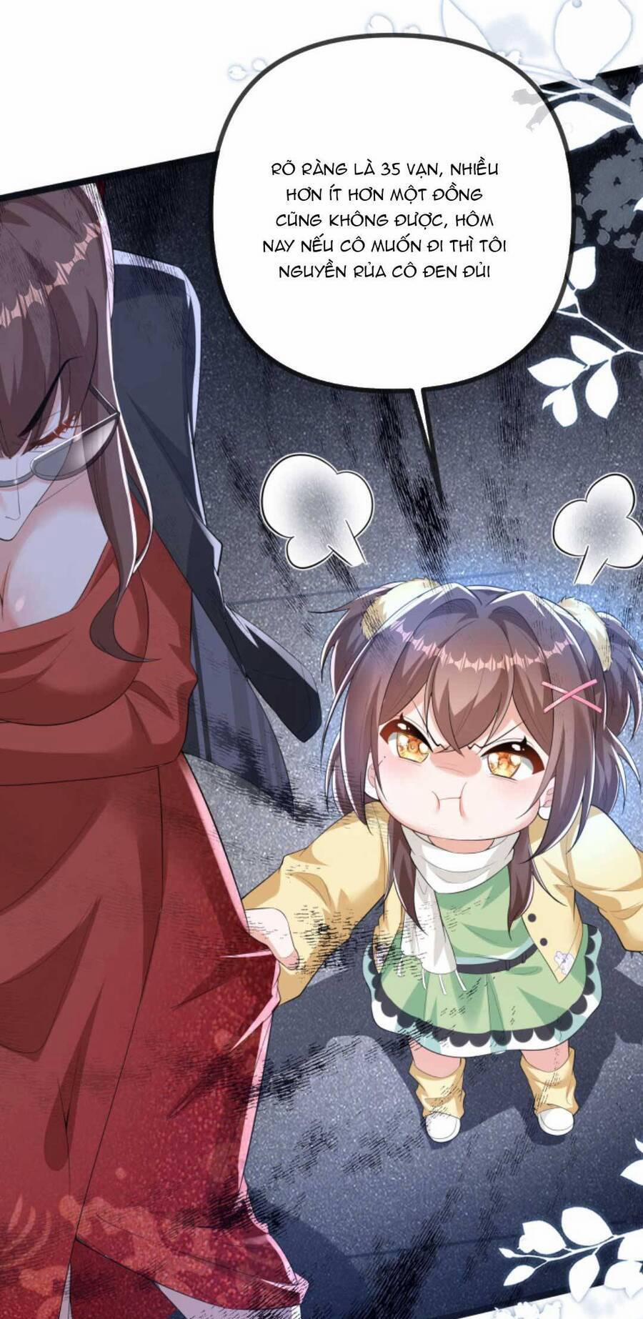 Sủng Bé Cá Koi 3 Tuổi Rưỡi 164 trang 17