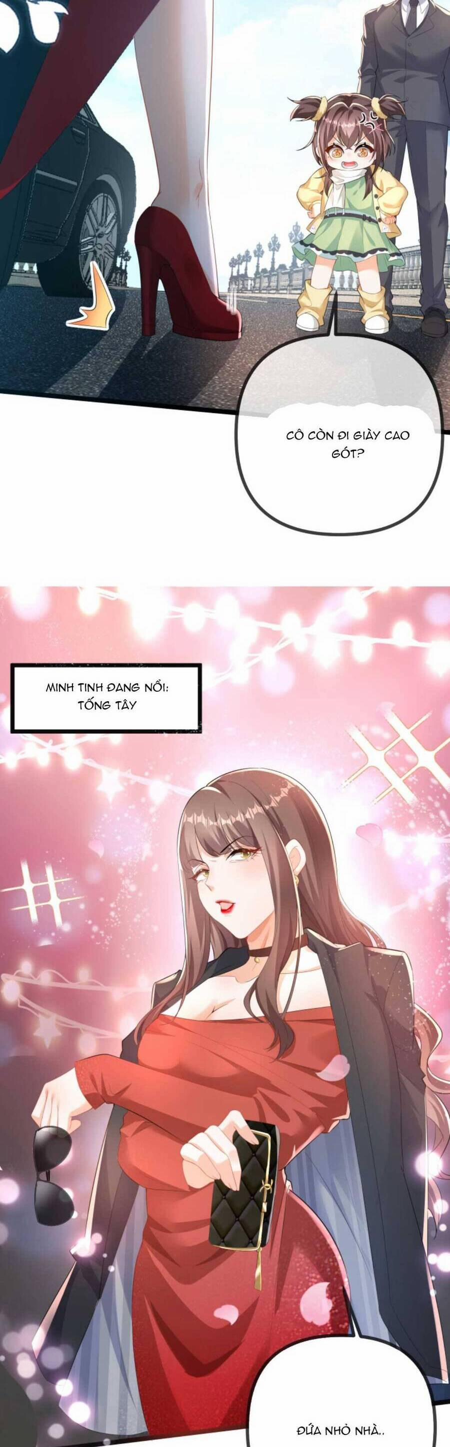 Sủng Bé Cá Koi 3 Tuổi Rưỡi 164 trang 7