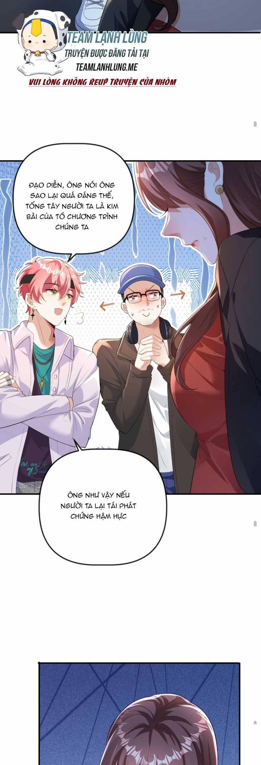 Sủng Bé Cá Koi 3 Tuổi Rưỡi 165 trang 11